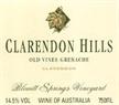 Clarendon Hills Grenache Old Vines...